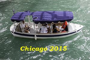 Chicago 2015 Photo Slide Show