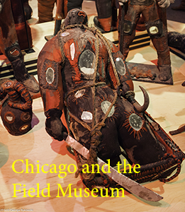Chicago/Field Museum 2014 Photo Slide Show