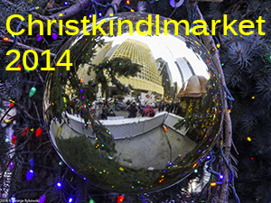 Christkindlmarket 2014 Photo Slide Show