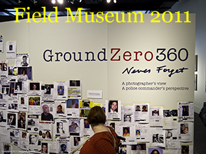 Field Museum 2011 Photo Slide Show