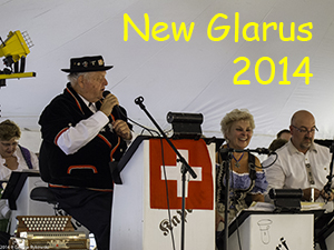 New Glarus 2014 Photo Slide Show