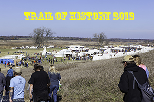 Trail of History 2012 Photo Slide Show