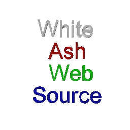 White Ash Web Source - Web Design & Cultural Services